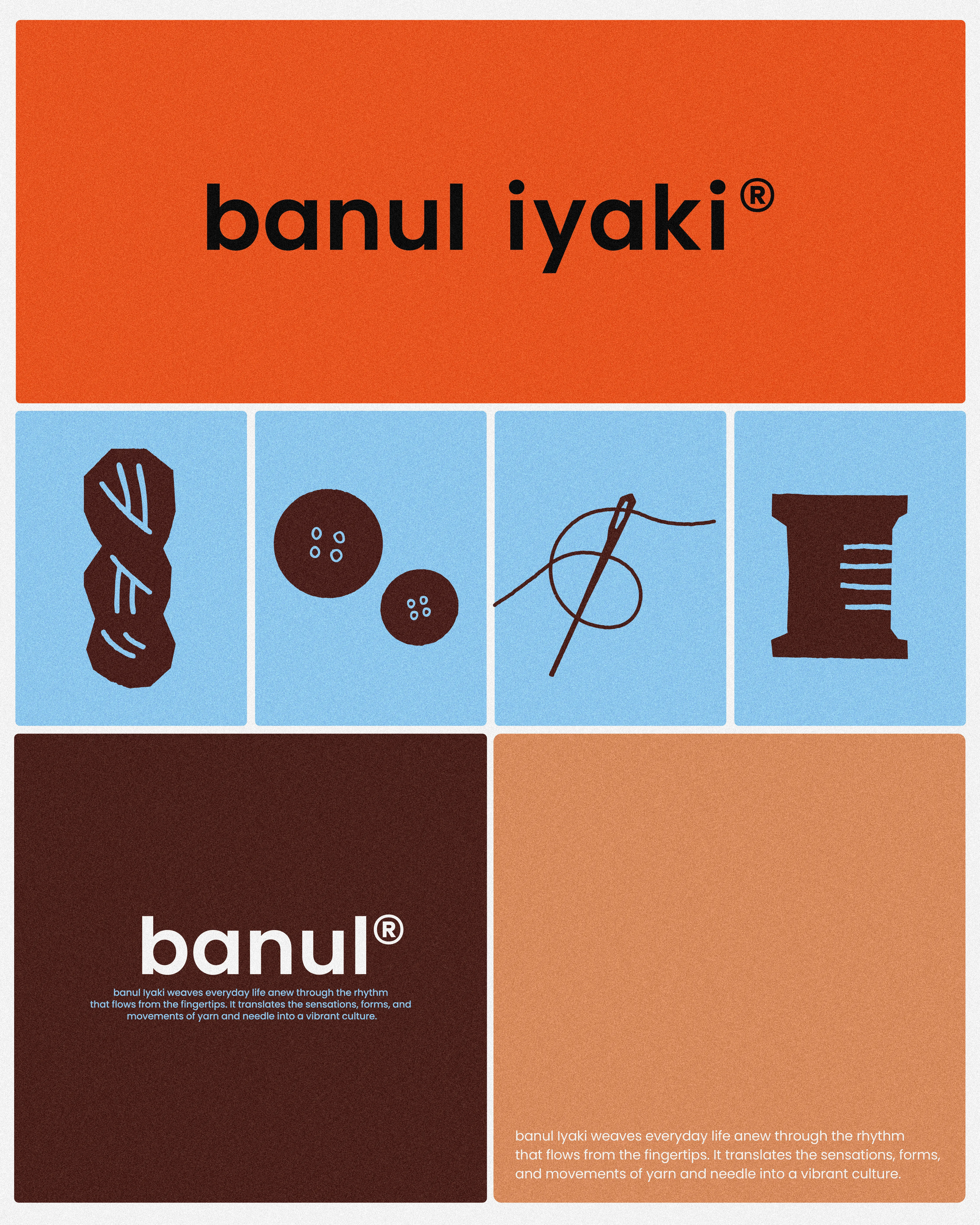 Banul Iyaki project image 7