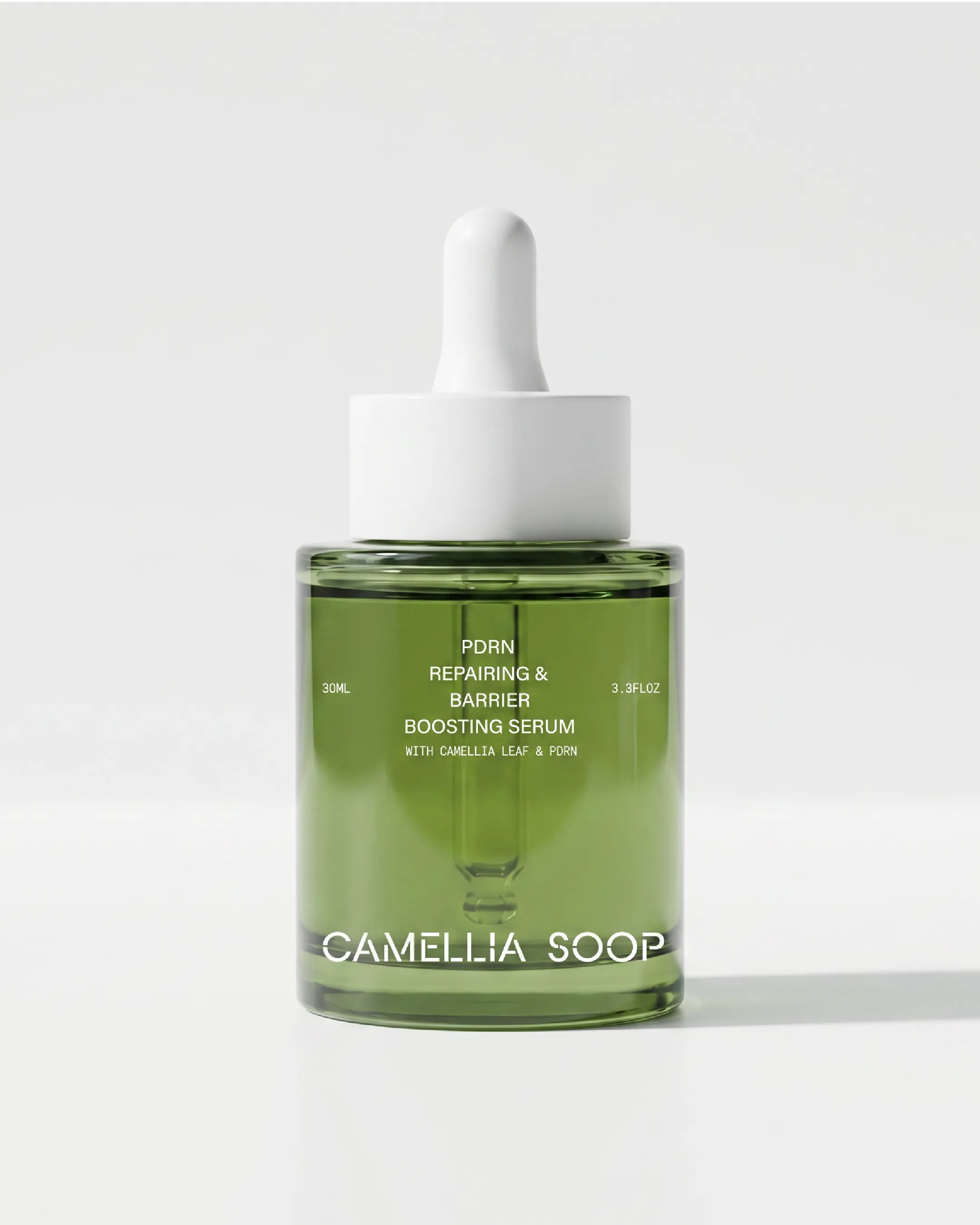CAMELLIA SOOP project image 6