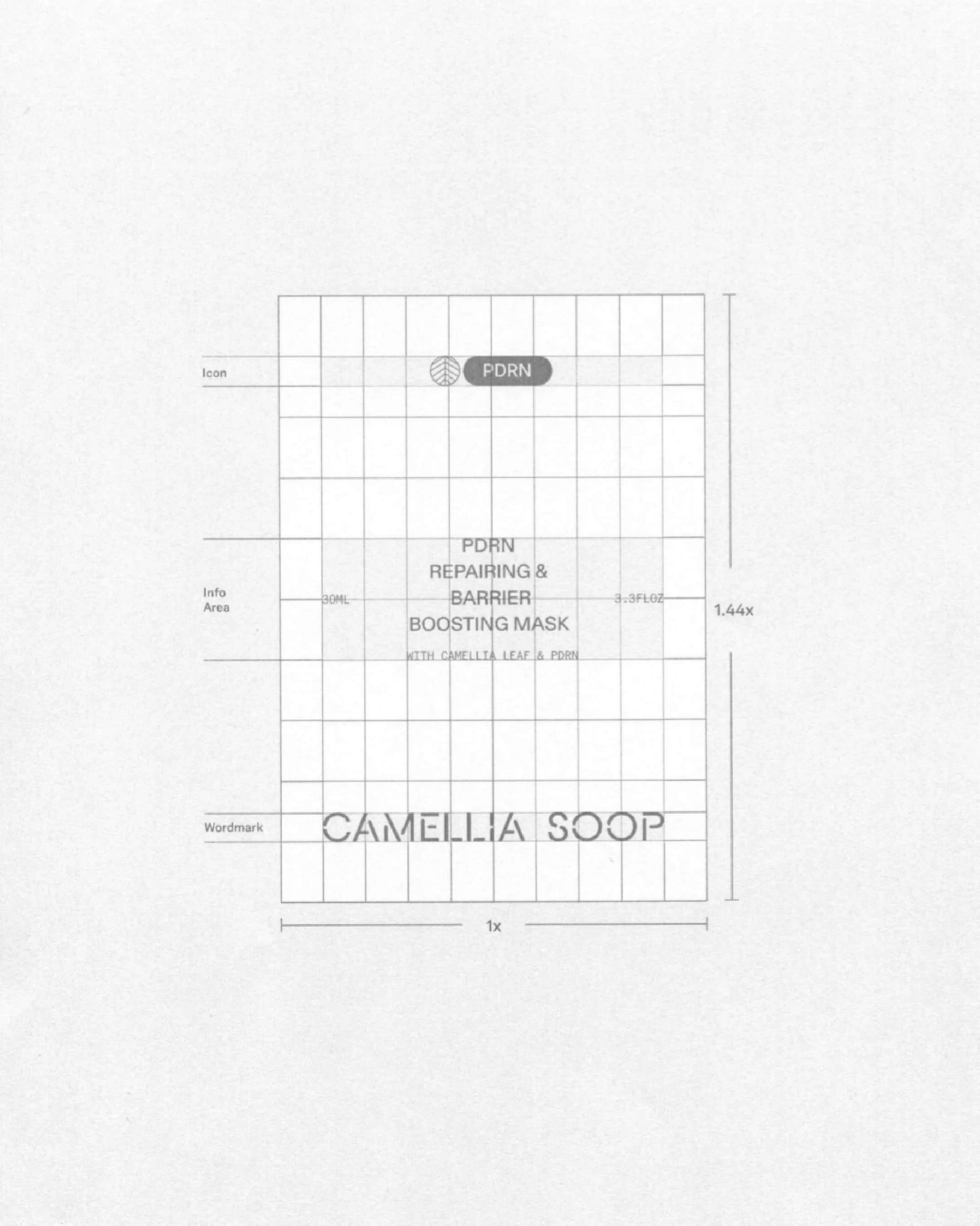 CAMELLIA SOOP project image 13