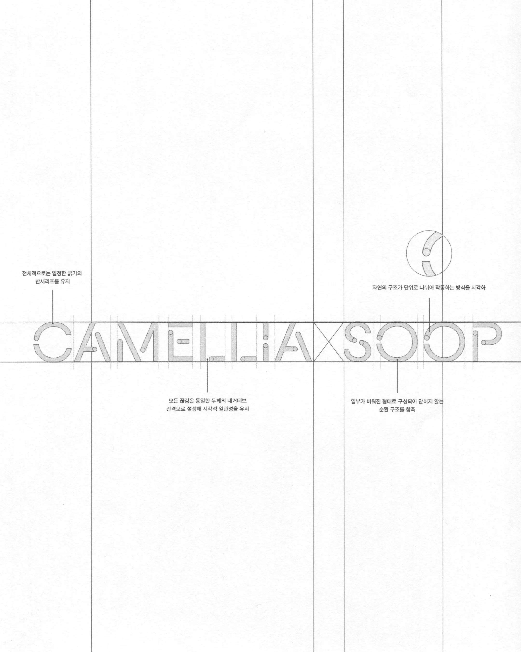 CAMELLIA SOOP project image 15