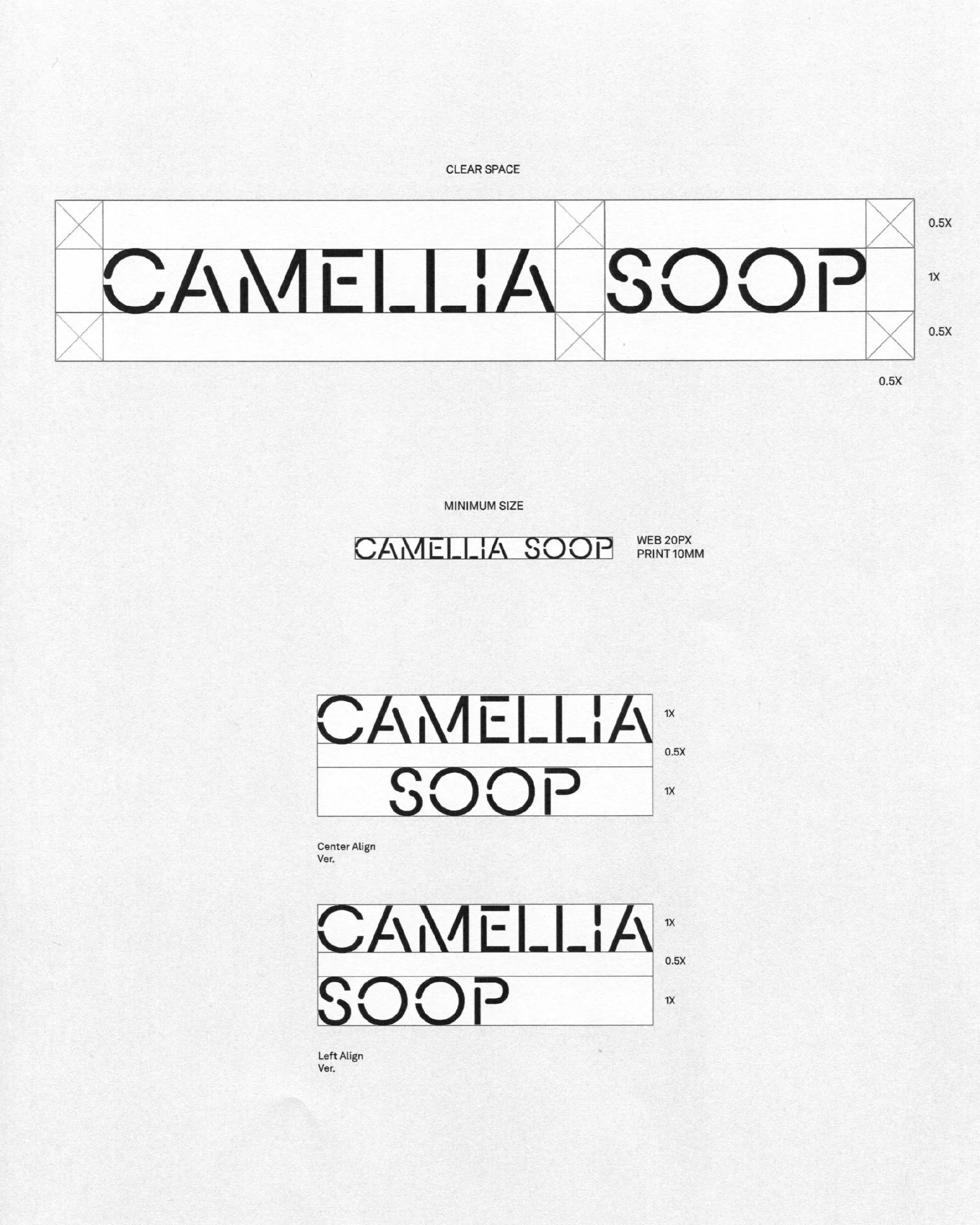 CAMELLIA SOOP project image 18