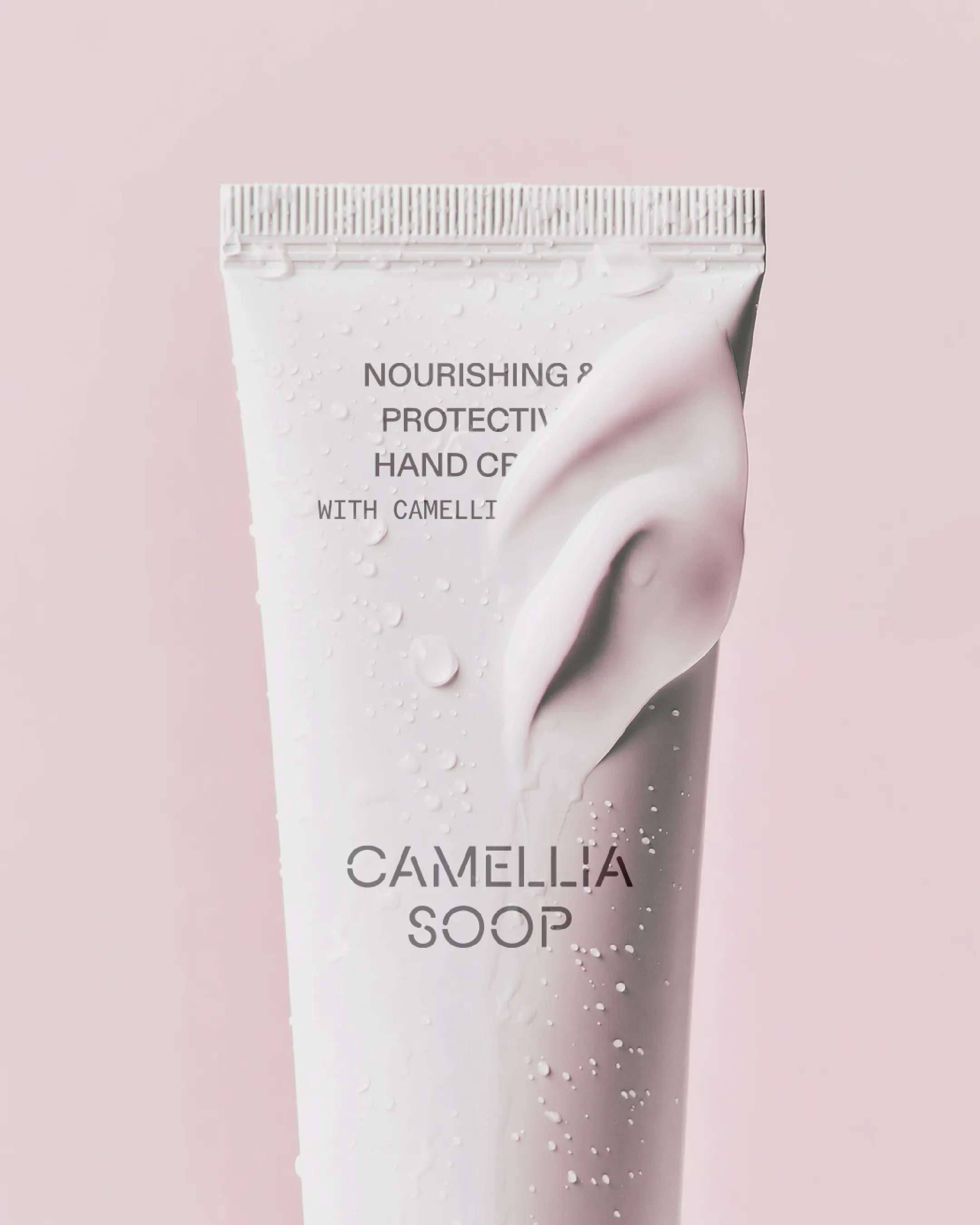 CAMELLIA SOOP project image 2