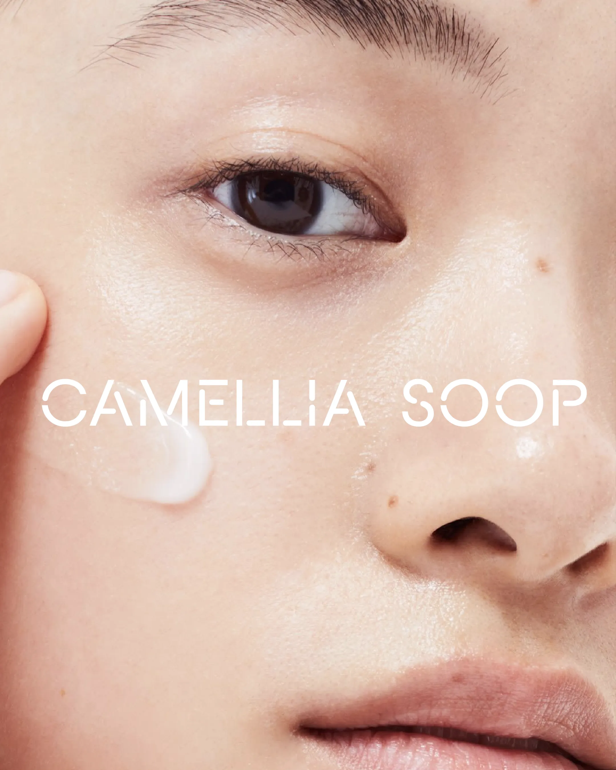 CAMELLIA SOOP packaging cover image