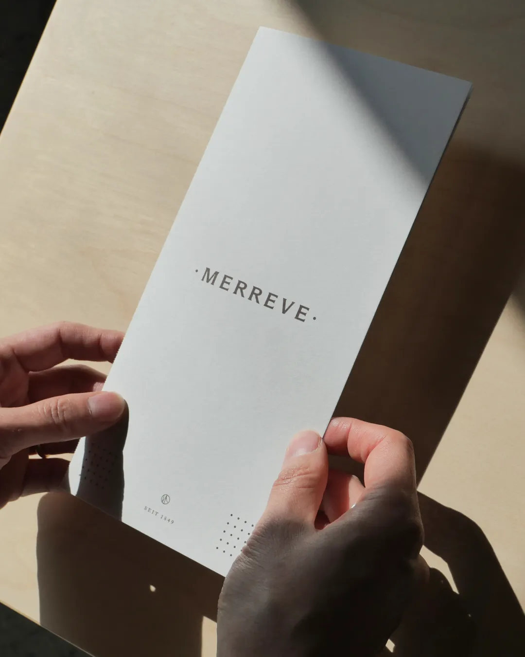 MERREVE project image 2