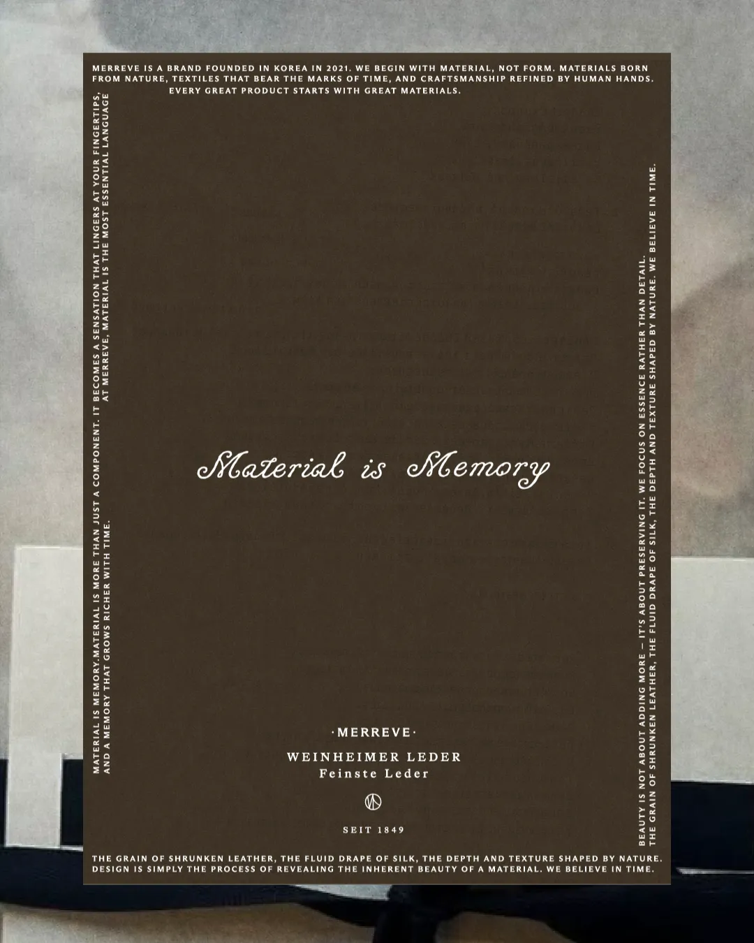 MERREVE project image