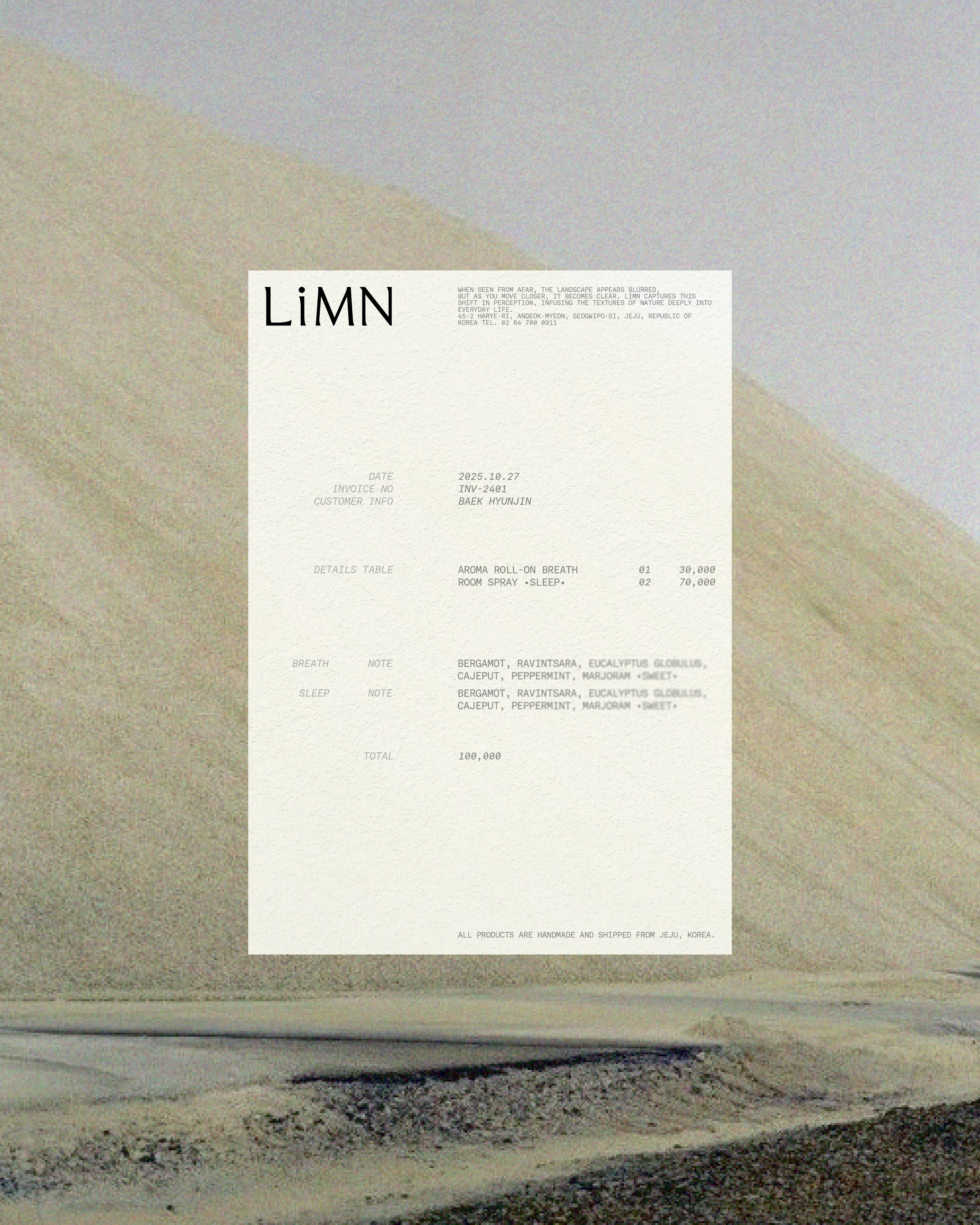 LiMN project image