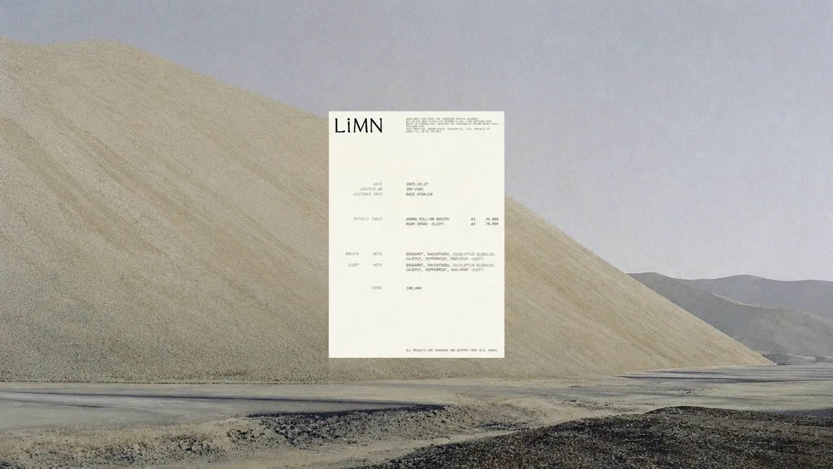 LiMN project image