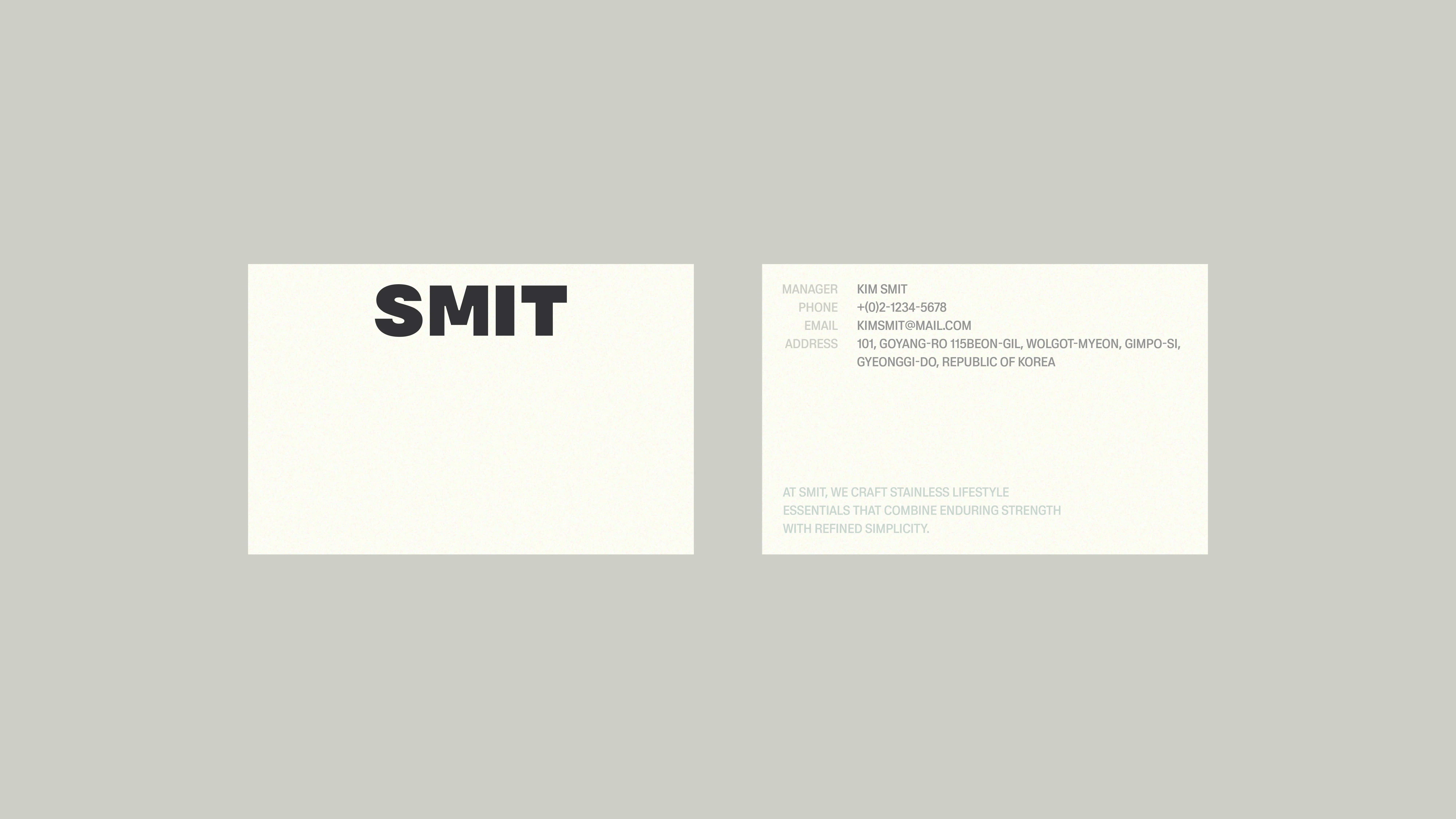 SMIT project image